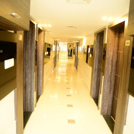 Miles Inn Hotel Hassan Εξωτερικό φωτογραφία