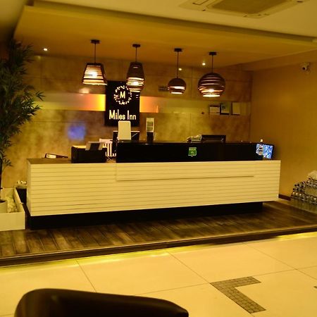 Miles Inn Hotel Hassan Εξωτερικό φωτογραφία