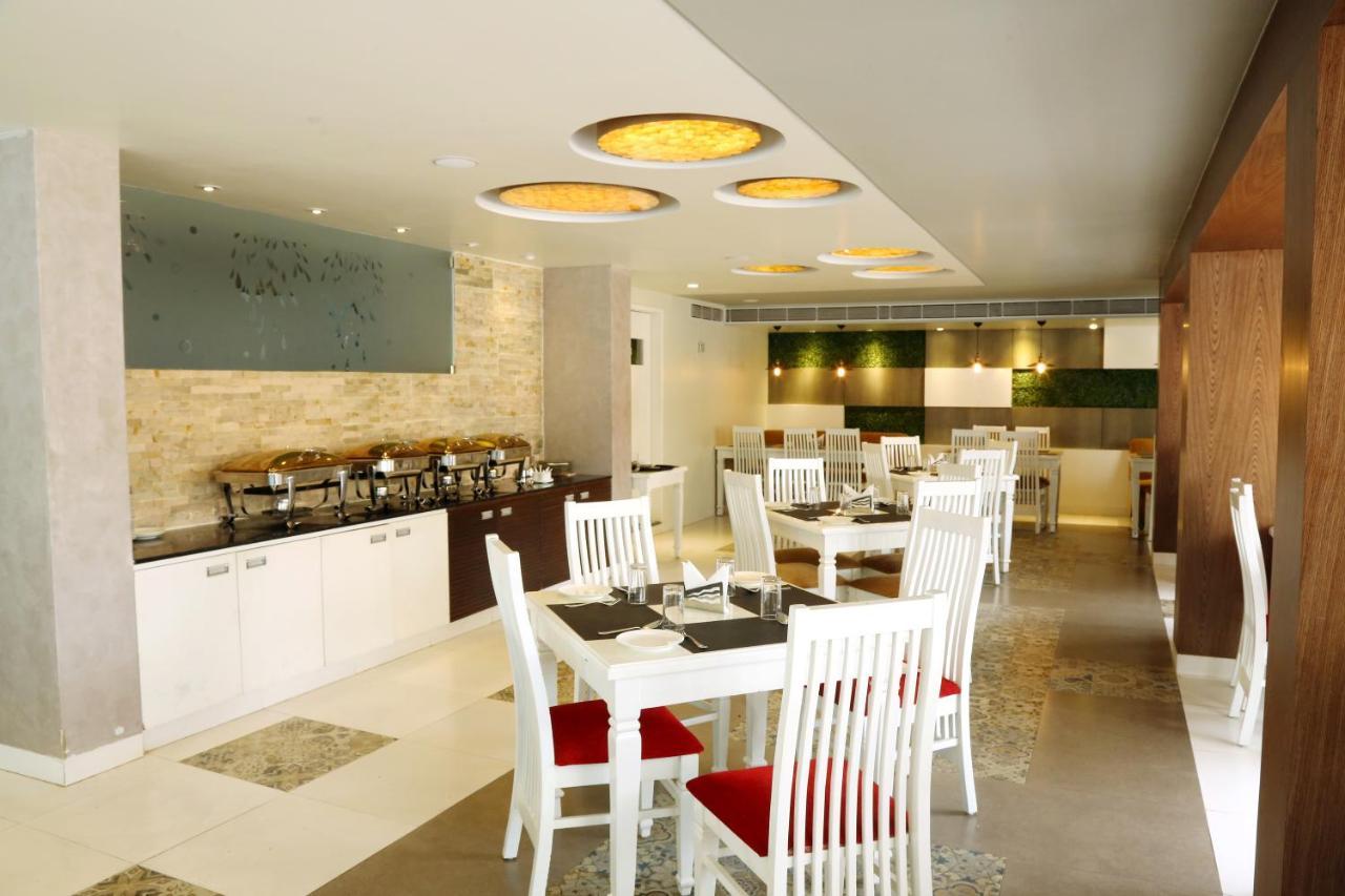 Miles Inn Hotel Hassan Εξωτερικό φωτογραφία